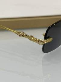 Picture of Chrome Hearts Sunglasses _SKUfw73376550fw